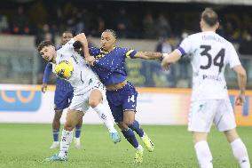 CALCIO - Serie A - Hellas Verona FC vs Empoli FC