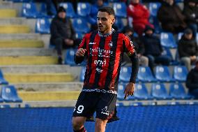 CALCIO - Serie C Italia - Crotone vs Casertana