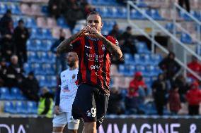 CALCIO - Serie C Italia - Crotone vs Casertana