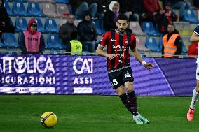 CALCIO - Serie C Italia - Crotone vs Casertana