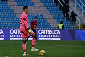 CALCIO - Serie C Italia - Crotone vs Casertana