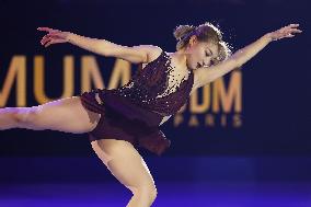 Figure skating: Grand Prix Final exhibition gala