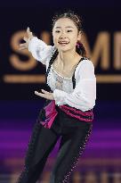 Figure skating: Grand Prix Final exhibition gala