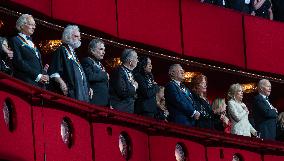 47th Annual Kennedy Center Honors