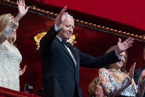 47th Annual Kennedy Center Honors