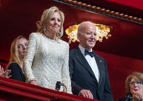 47th Annual Kennedy Center Honors