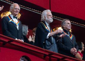 47th Annual Kennedy Center Honors