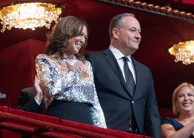 47th Annual Kennedy Center Honors