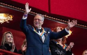 47th Annual Kennedy Center Honors