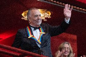 47th Annual Kennedy Center Honors