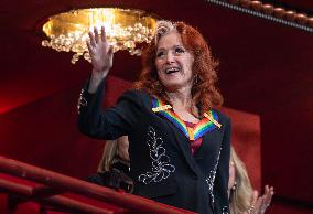 47th Annual Kennedy Center Honors