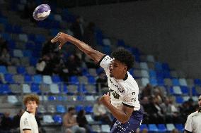 French Champ - Cesson Rennes v Dunkerque