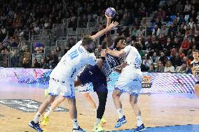 French Champ - Cesson Rennes v Dunkerque