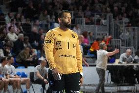 French Champ - Cesson Rennes v Dunkerque