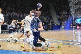 French Champ - Cesson Rennes v Dunkerque