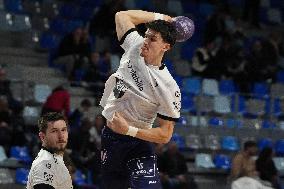 French Champ - Cesson Rennes v Dunkerque