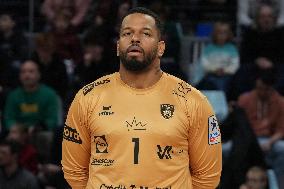 French Champ - Cesson Rennes v Dunkerque