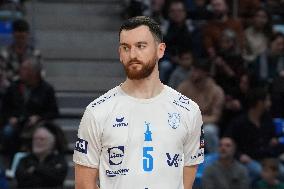 French Champ - Cesson Rennes v Dunkerque