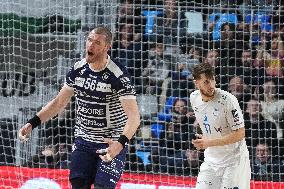 French Champ - Cesson Rennes v Dunkerque