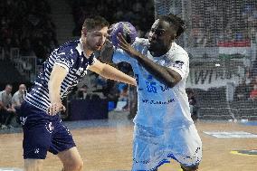 French Champ - Cesson Rennes v Dunkerque