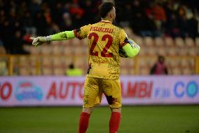 CALCIO - Serie B - US Catanzaro vs Brescia Calcio