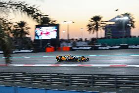 F1 Grand Prix Of Abu Dhabi