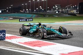 F1 Grand Prix Of Abu Dhabi