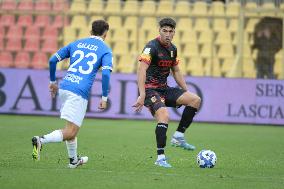 CALCIO - Serie B - US Catanzaro vs Brescia Calcio