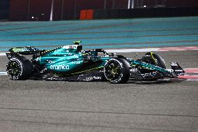 F1 Grand Prix Of Abu Dhabi