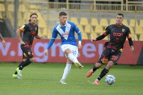 CALCIO - Serie B - US Catanzaro vs Brescia Calcio