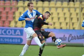 CALCIO - Serie B - US Catanzaro vs Brescia Calcio