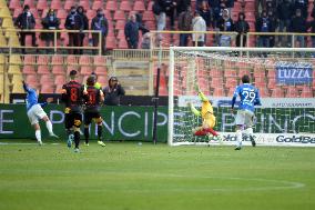 CALCIO - Serie B - US Catanzaro vs Brescia Calcio