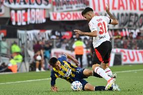 River Plate v Rosario Central - Liga Argentina