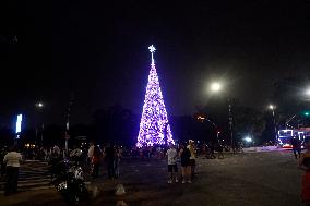 Christmas In Brazil