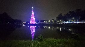 Christmas In Brazil