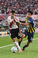 River Plate v Rosario Central - Liga Profesional De Futbol 2024