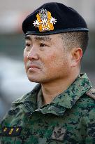 707th Special Mission Commander Shifts Blame To Former Defense Minister Over Martial Law Incident