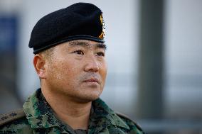 707th Special Mission Commander Shifts Blame To Former Defense Minister Over Martial Law Incident