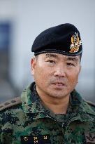 707th Special Mission Commander Shifts Blame To Former Defense Minister Over Martial Law Incident