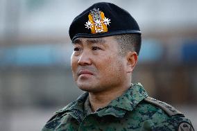 707th Special Mission Commander Shifts Blame To Former Defense Minister Over Martial Law Incident