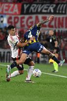 River Plate v Rosario Central - Liga Profesional De Futbol 2024