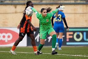 Birkirkara Women v Swieqi United Women - Malta Women’s Super Cup