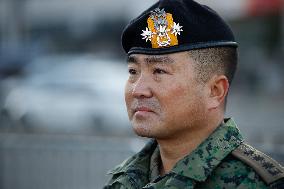 707th Special Mission Commander Shifts Blame To Former Defense Minister Over Martial Law Incident