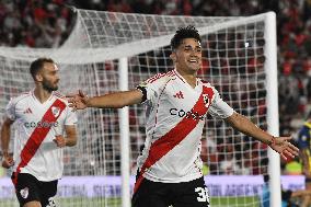 River Plate v Rosario Central - Liga Profesional De Futbol 2024