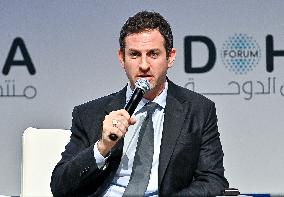 Doha Forum 2024