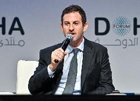 Doha Forum 2024