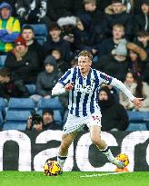 West Bromwich Albion FC v Sheffield United FC - Sky Bet Championship