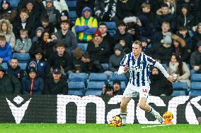 West Bromwich Albion FC v Sheffield United FC - Sky Bet Championship