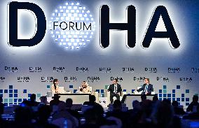 Doha Forum 2024