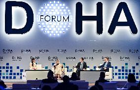 Doha Forum 2024